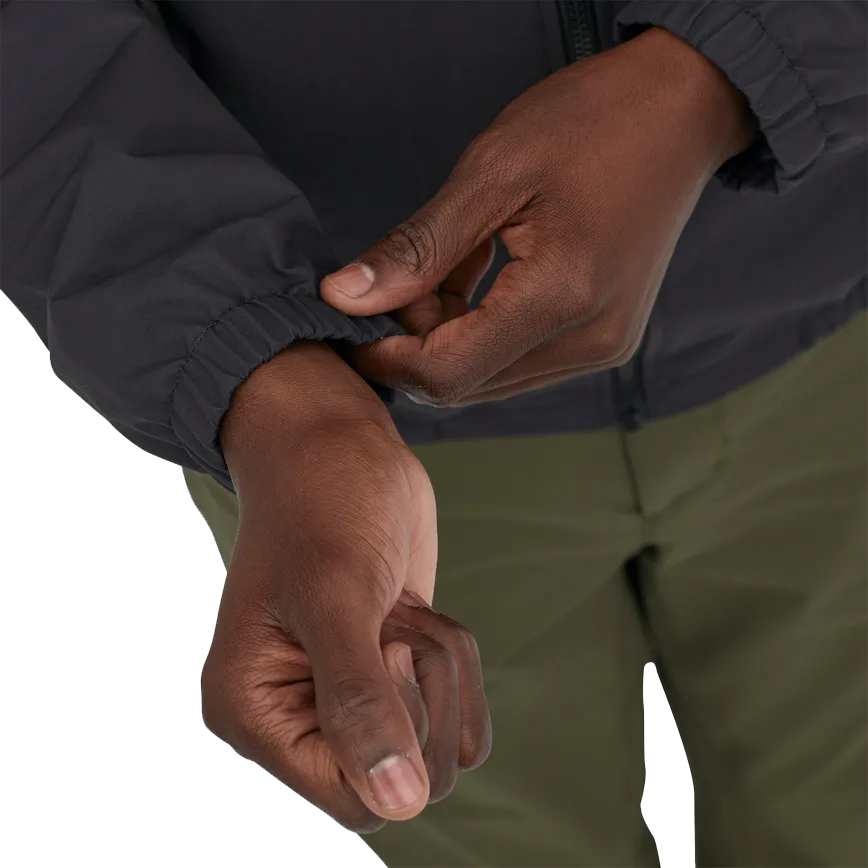 Men's Baggies Jacket