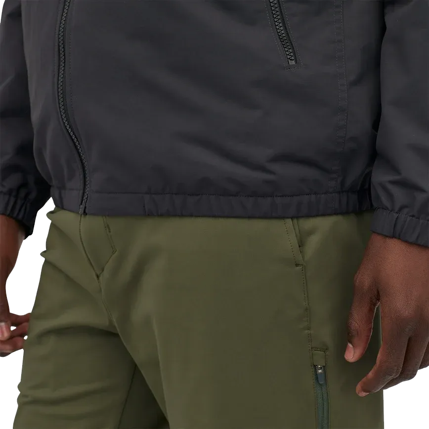 Men's Baggies Jacket