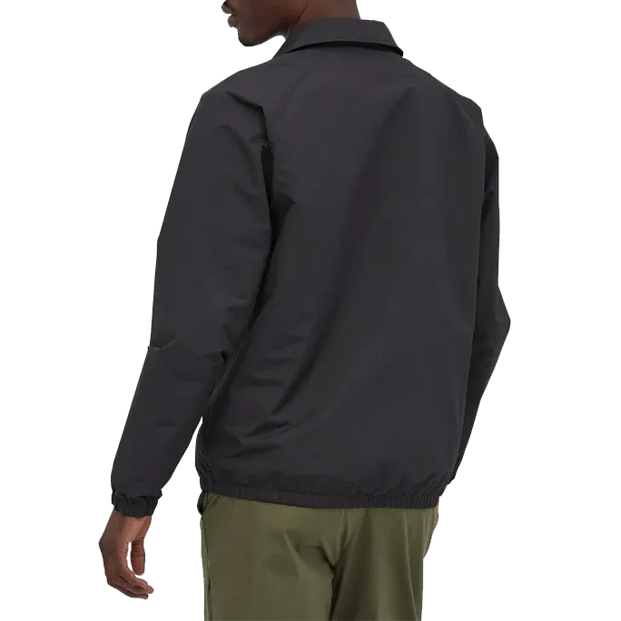 Men's Baggies Jacket
