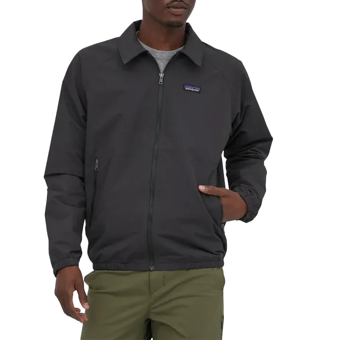 Men's Baggies Jacket