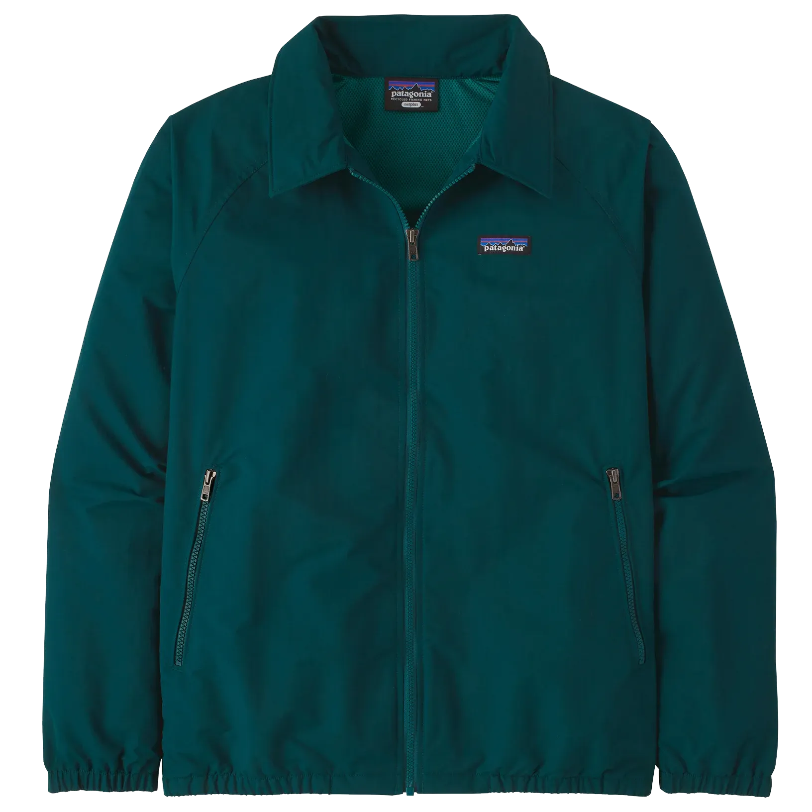 Men's Baggies Jacket