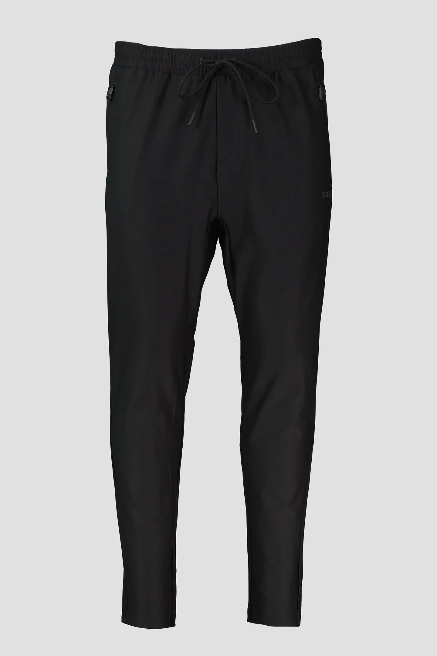 Men's Boss Green Black Sicon/Hicon Active 1 Tracksuit Set