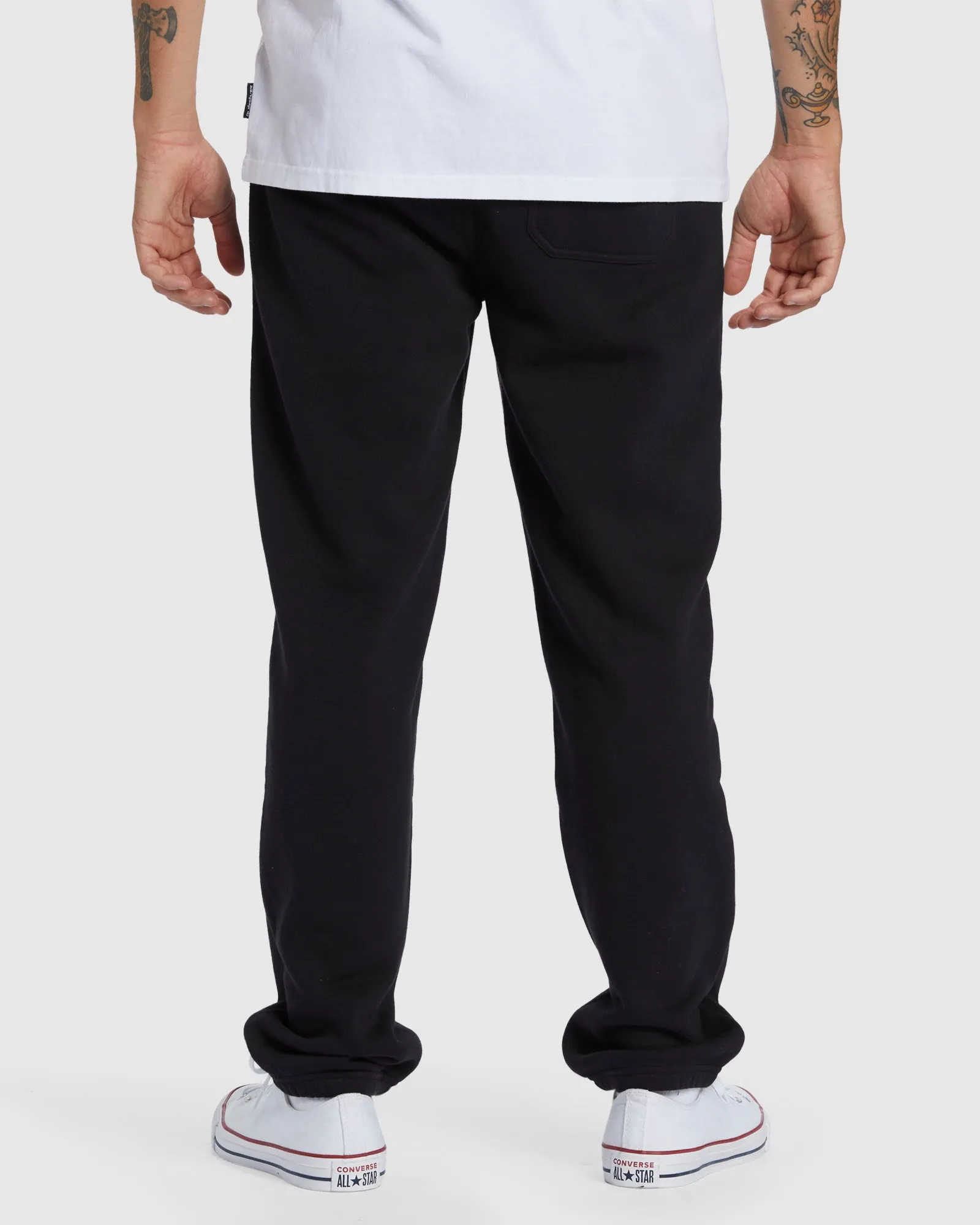 Mens Easy Day Track Pants