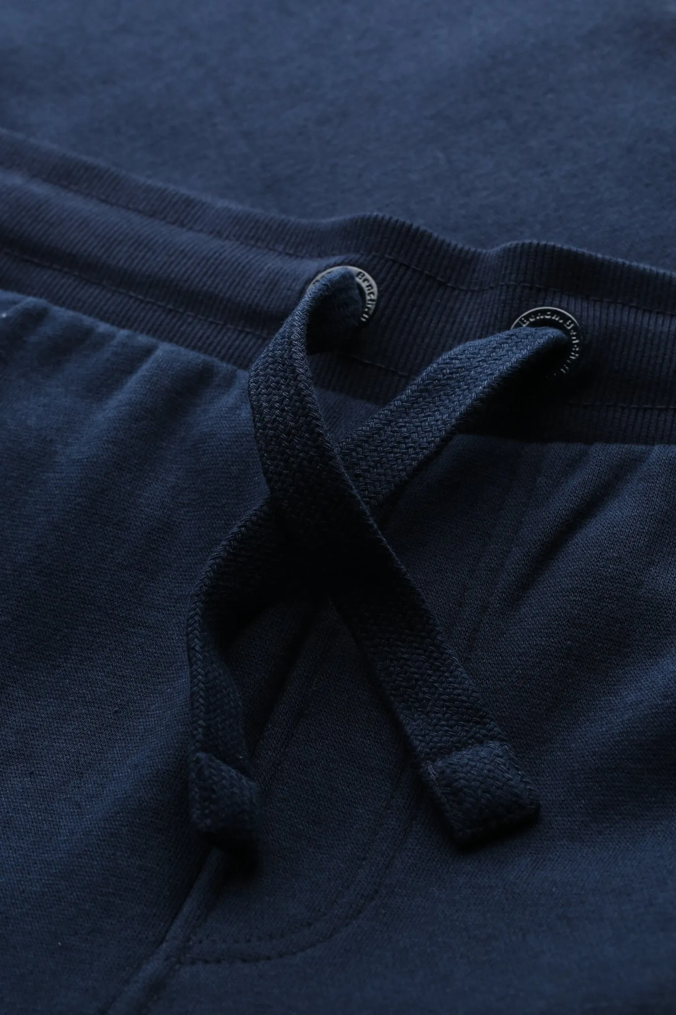 Mens 'GUTTELL' Tracksuit - NAVY