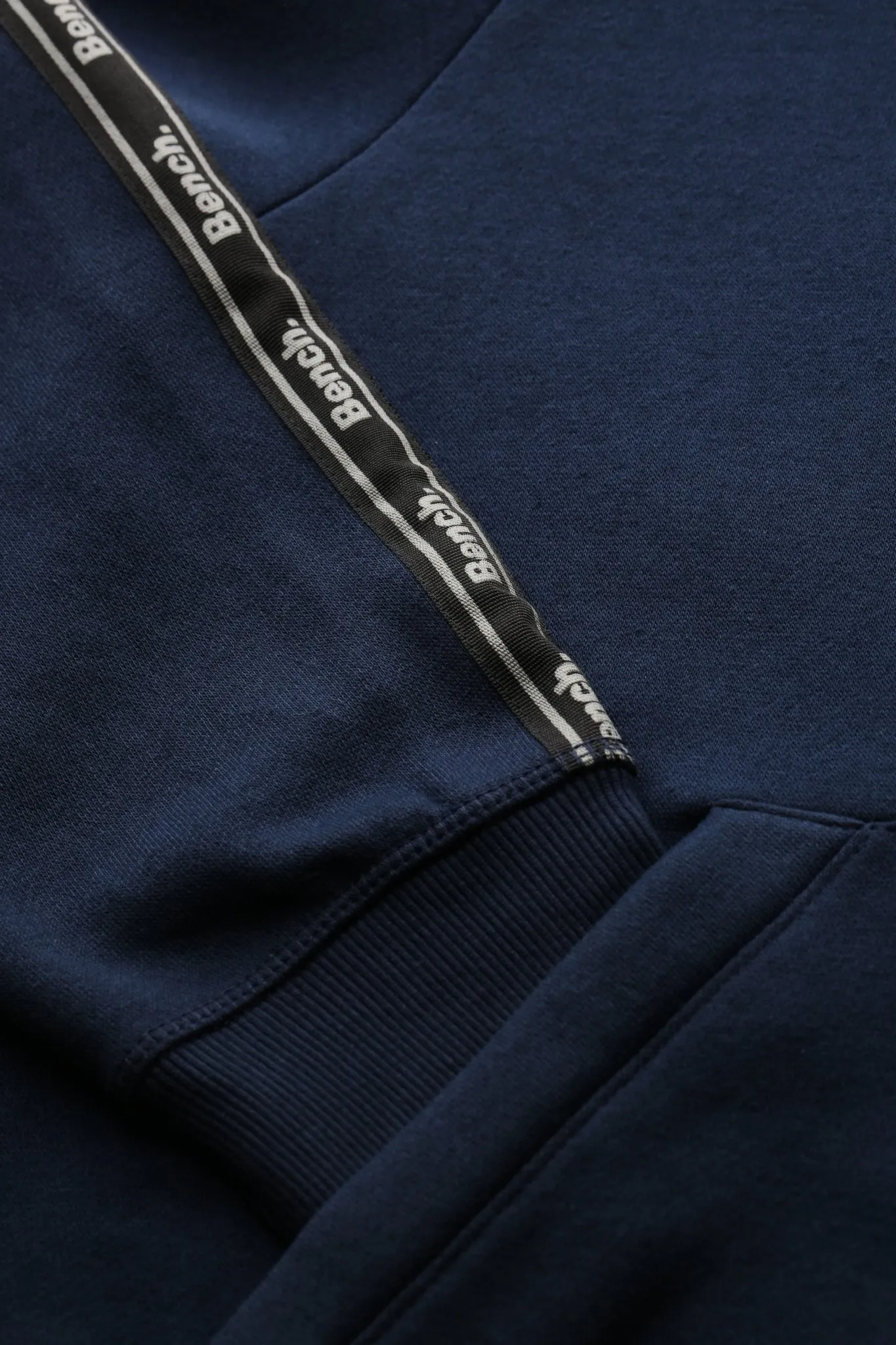 Mens 'GUTTELL' Tracksuit - NAVY