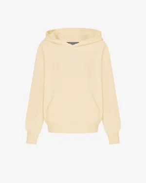 Men's Heavyweight Cotton Hoodie