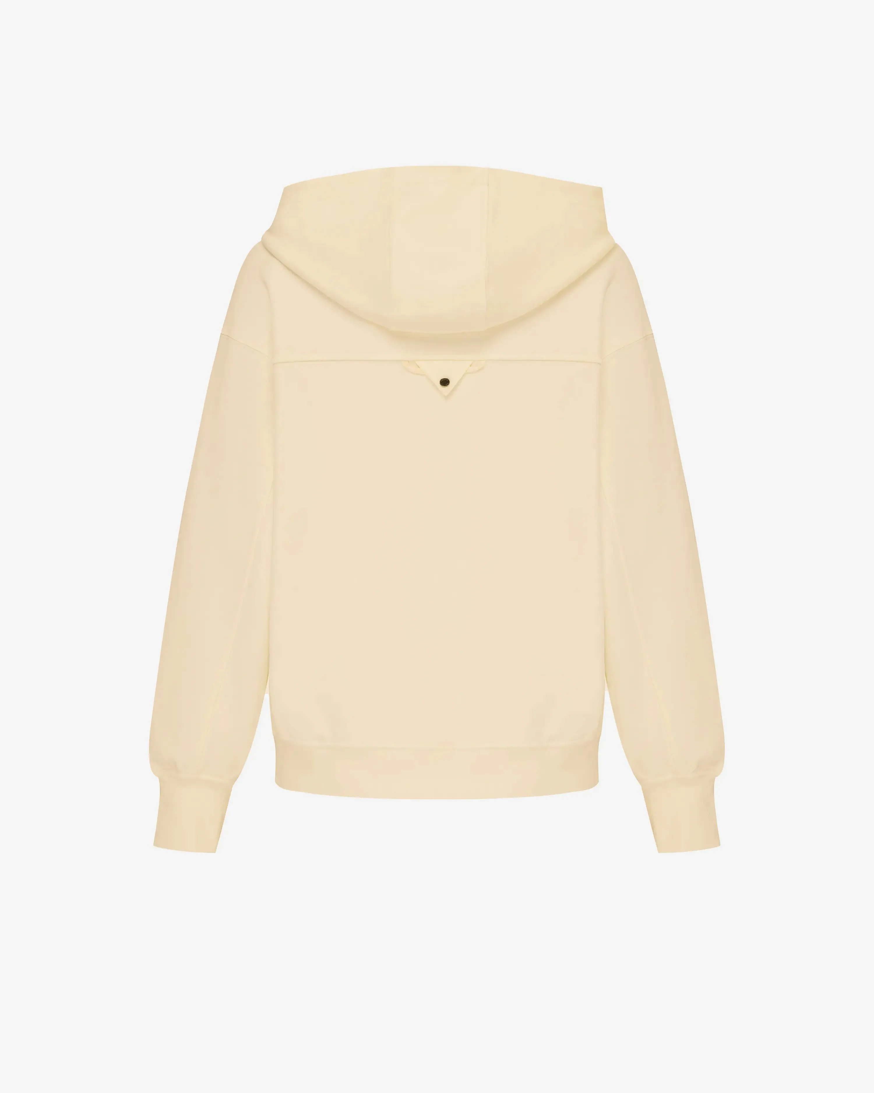Men's Heavyweight Cotton Hoodie