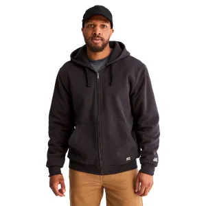 Men's Hood Honcho Sport Double-Duty Zip-Front Hoodie