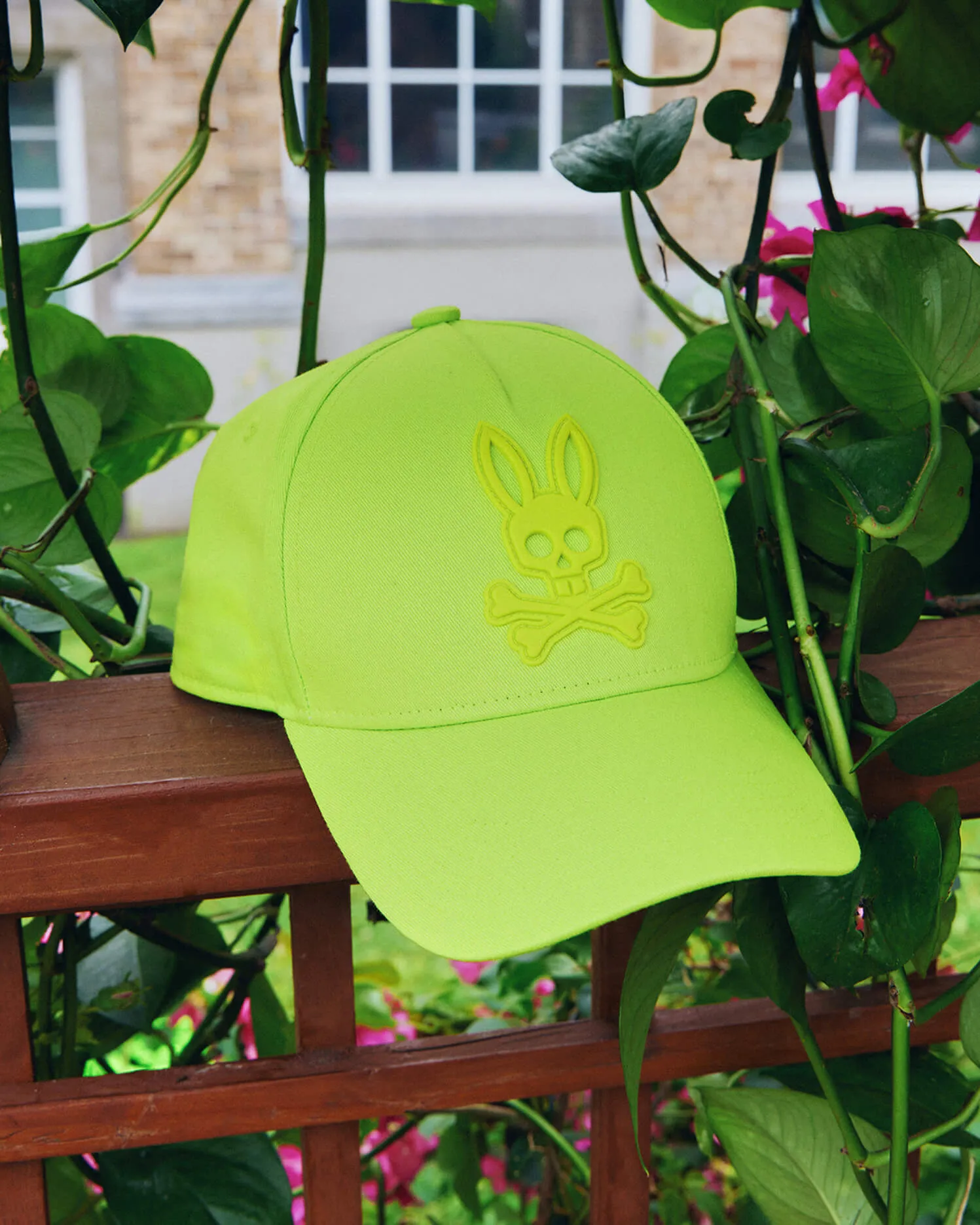 MENS POSEN MATTE GRAPHIC BASEBALL CAP - B6A319Z1HT