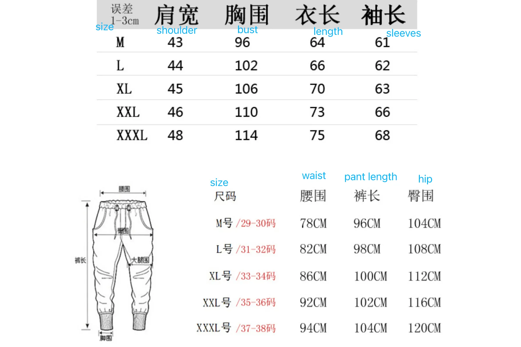 Men's Premium Quality Athleisure Zipper Hooded Jacket Embroidered 2 Piece Casual Tracksuit | 879