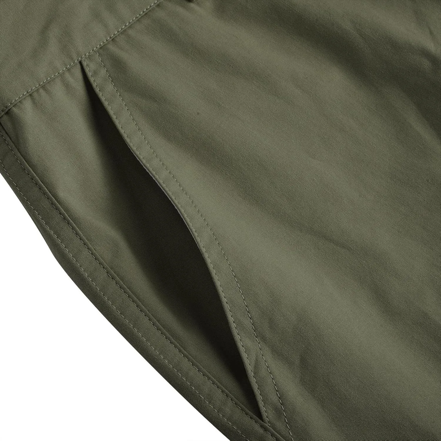 Mens Straight Leg Plain Long Leg Loose Fit Pants for Mens Cargo Workout Gym Running Summer Fall 2025 Fashion