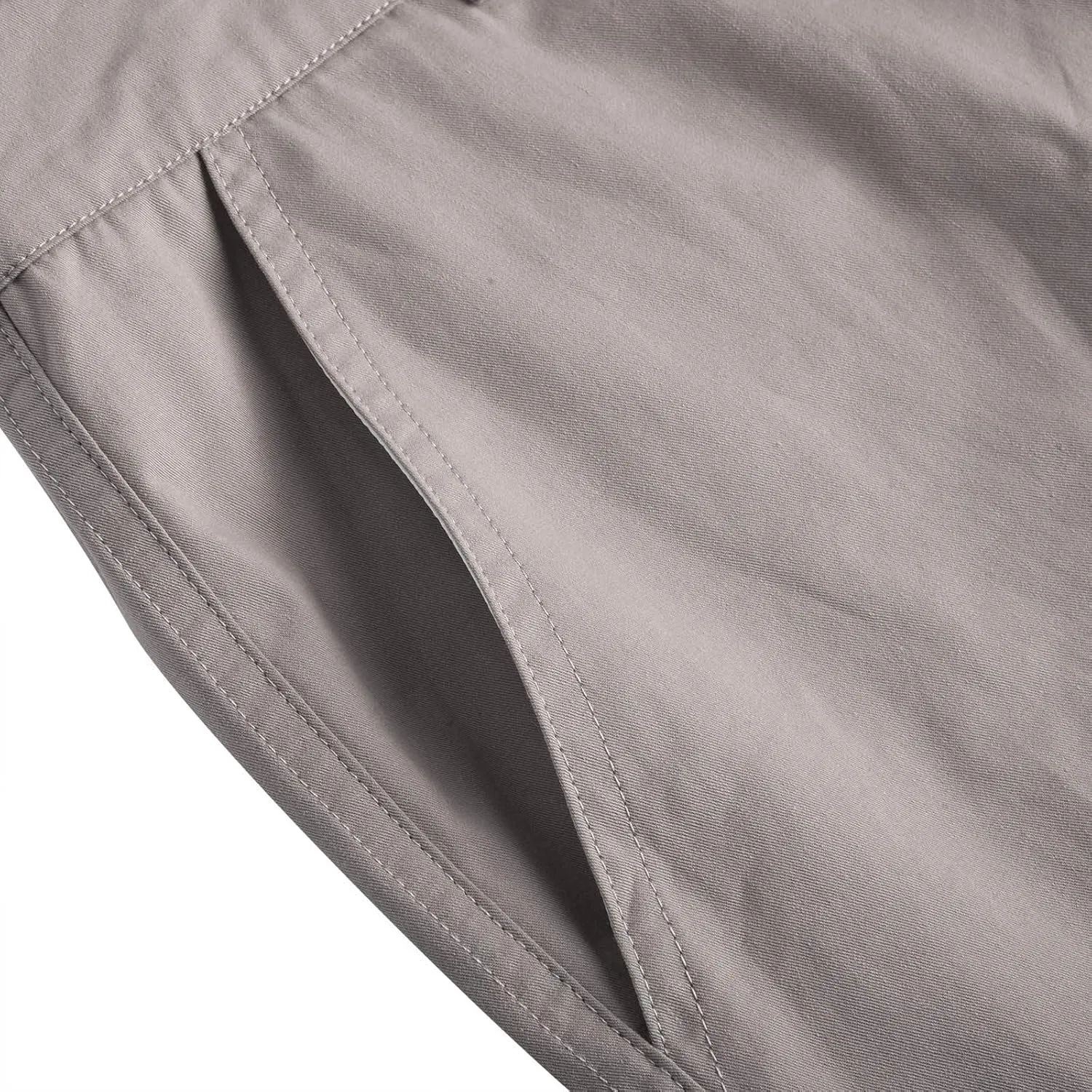 Mens Straight Leg Plain Long Leg Loose Fit Pants for Mens Cargo Workout Gym Running Summer Fall 2025 Fashion