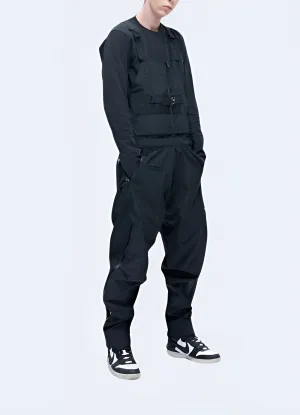 Men's Techwear Overalls