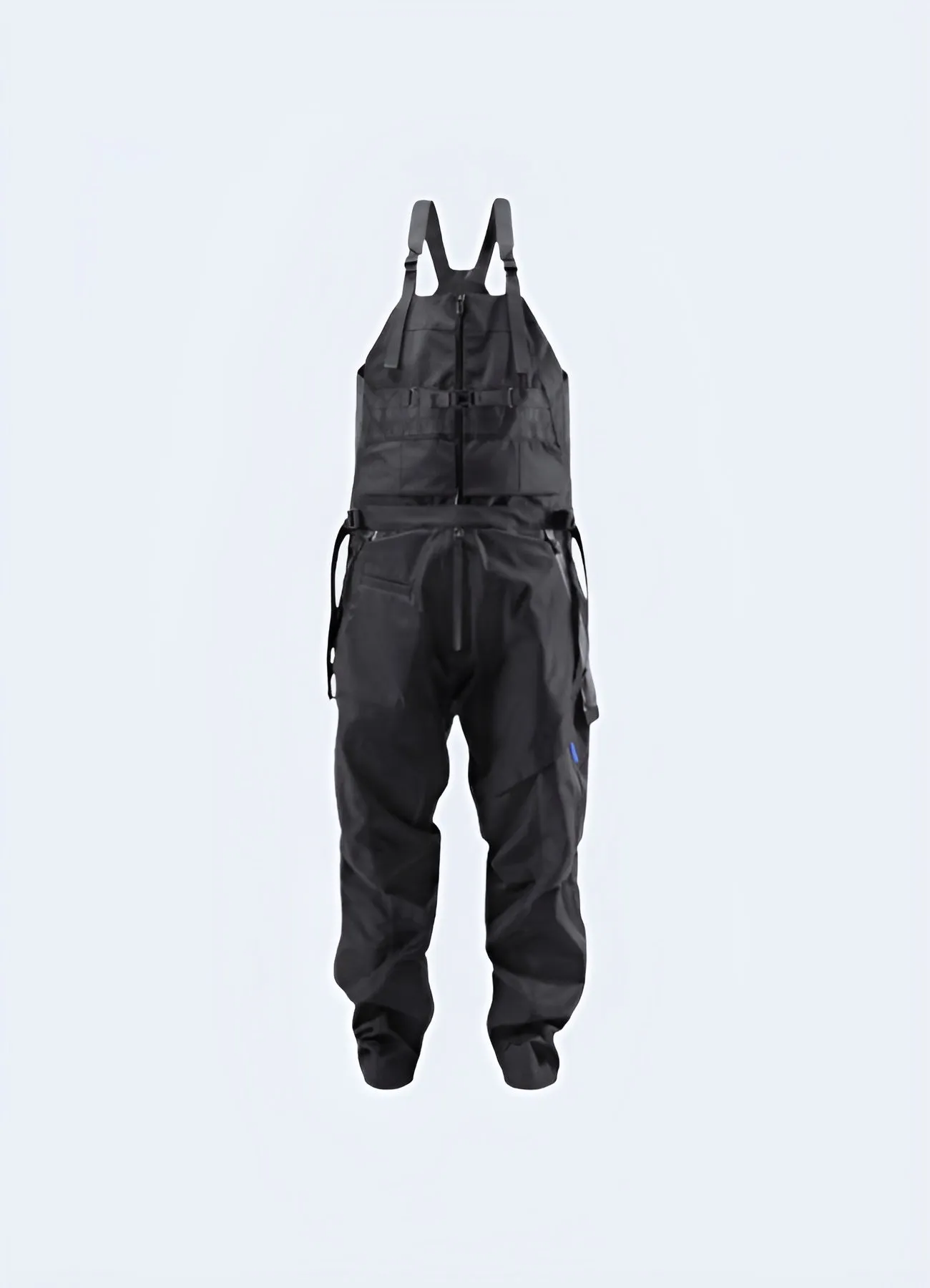 Men's Techwear Overalls