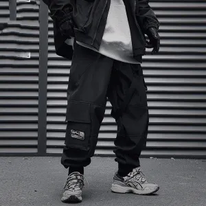Men's „TECHWEAR“ Pants