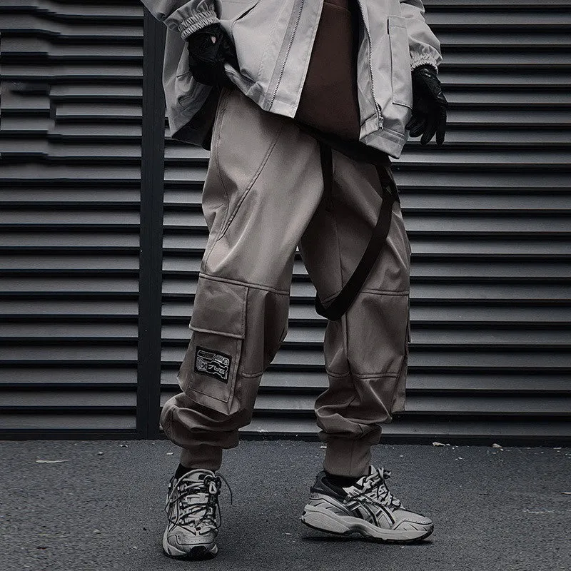 Men's „TECHWEAR“ Pants