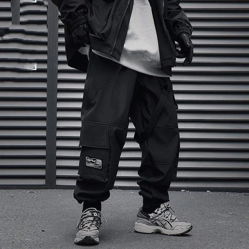Men's „TECHWEAR“ Pants