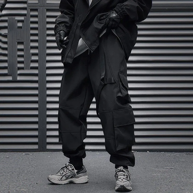Men's „TECHWEAR“ Pants