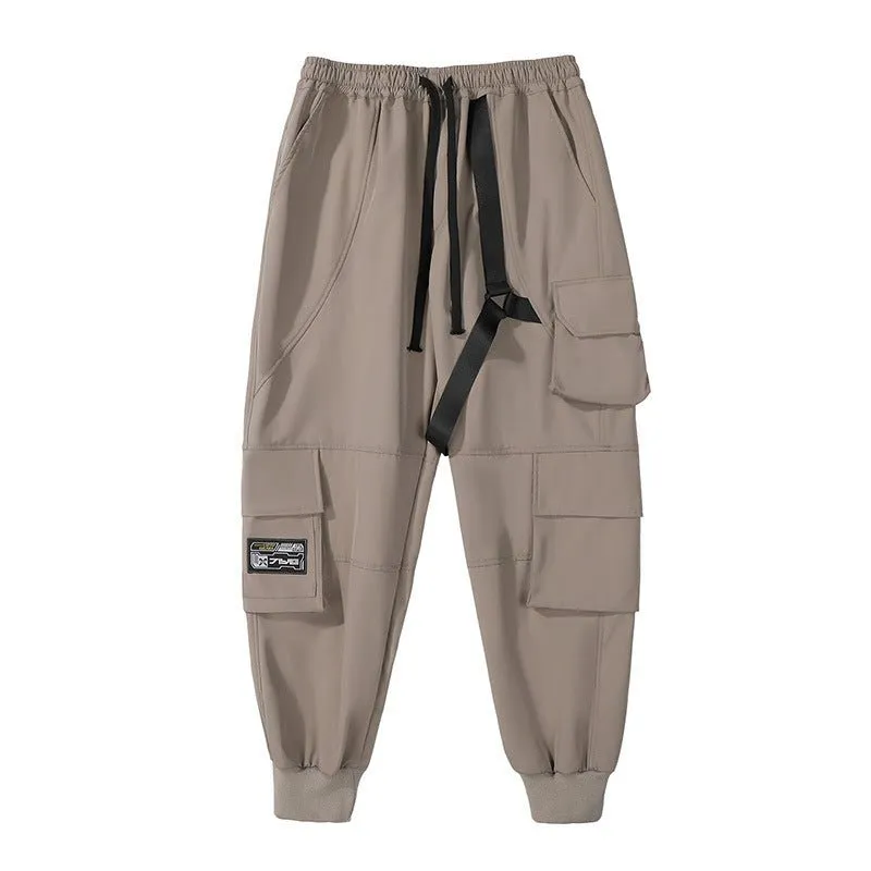 Men's „TECHWEAR“ Pants