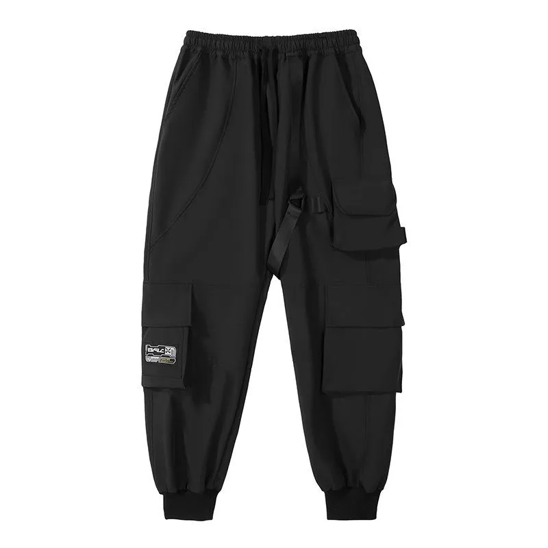 Men's „TECHWEAR“ Pants