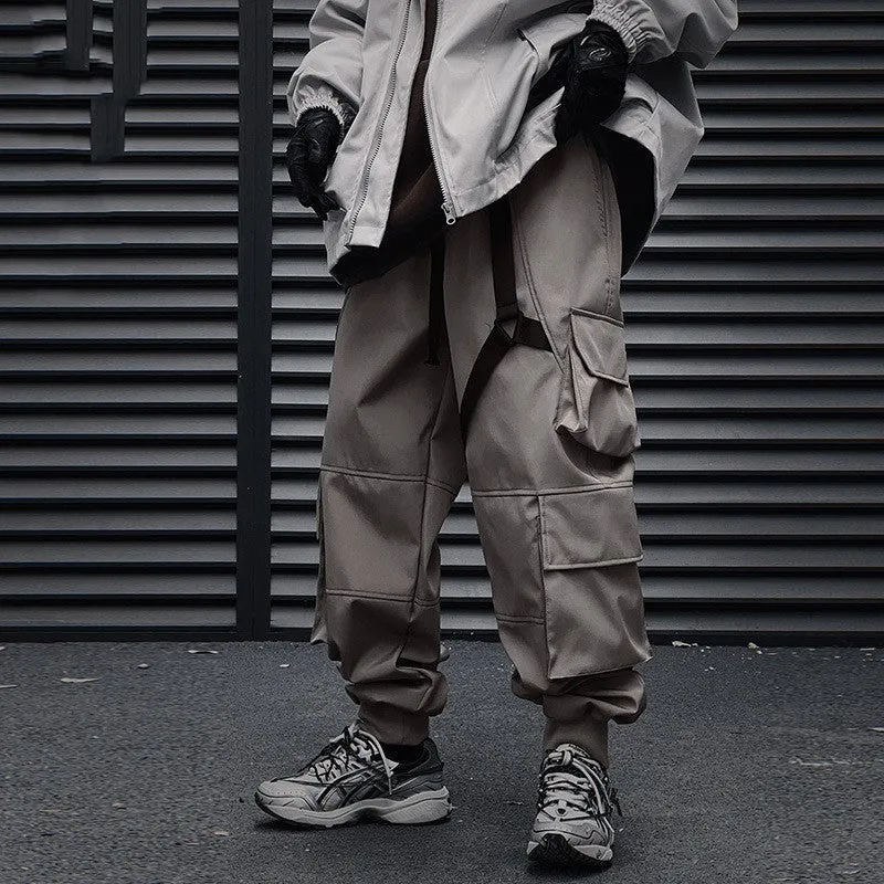 Men's „TECHWEAR“ Pants