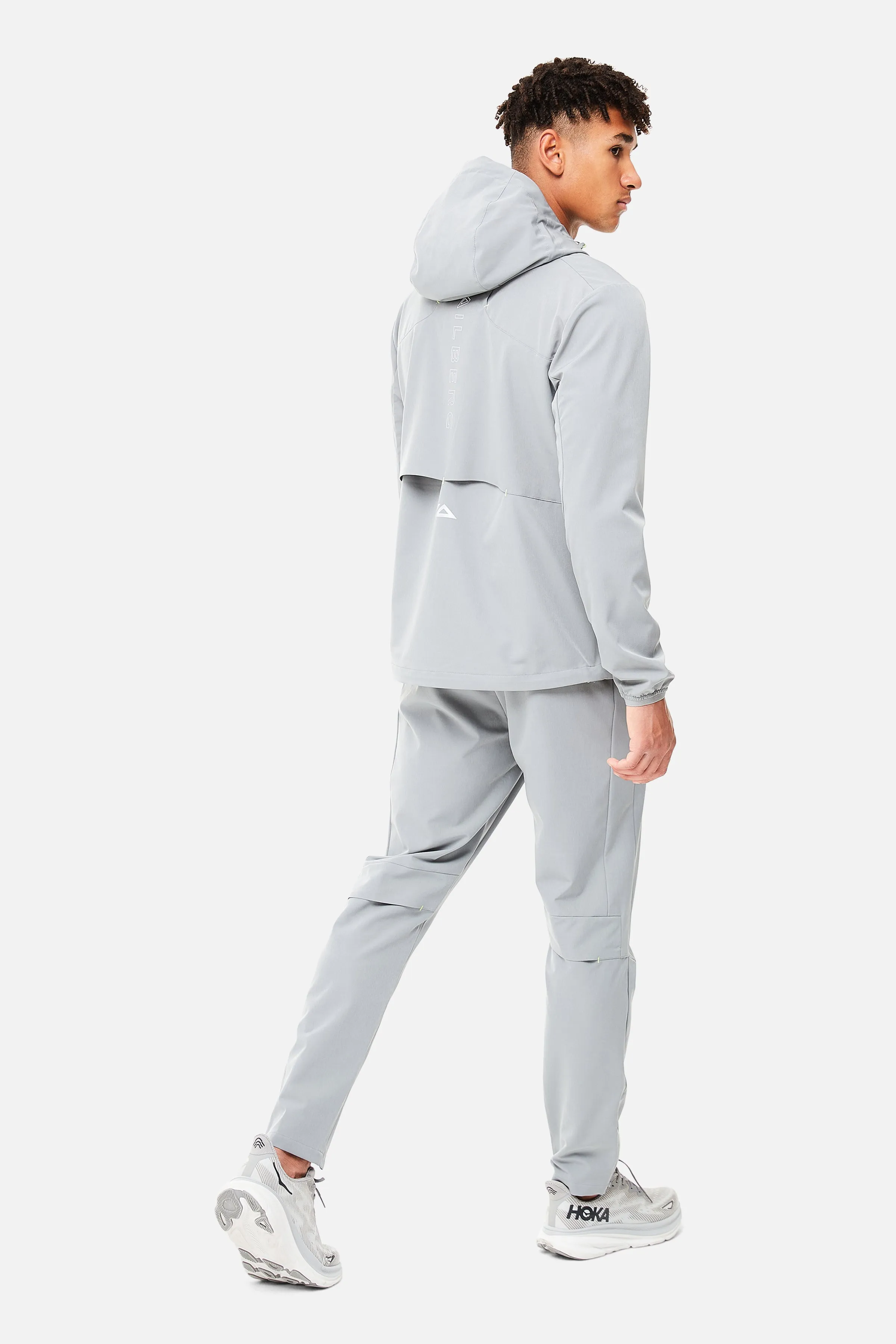 Men's Trailberg Monument Horizon Tracksuit Twin Set