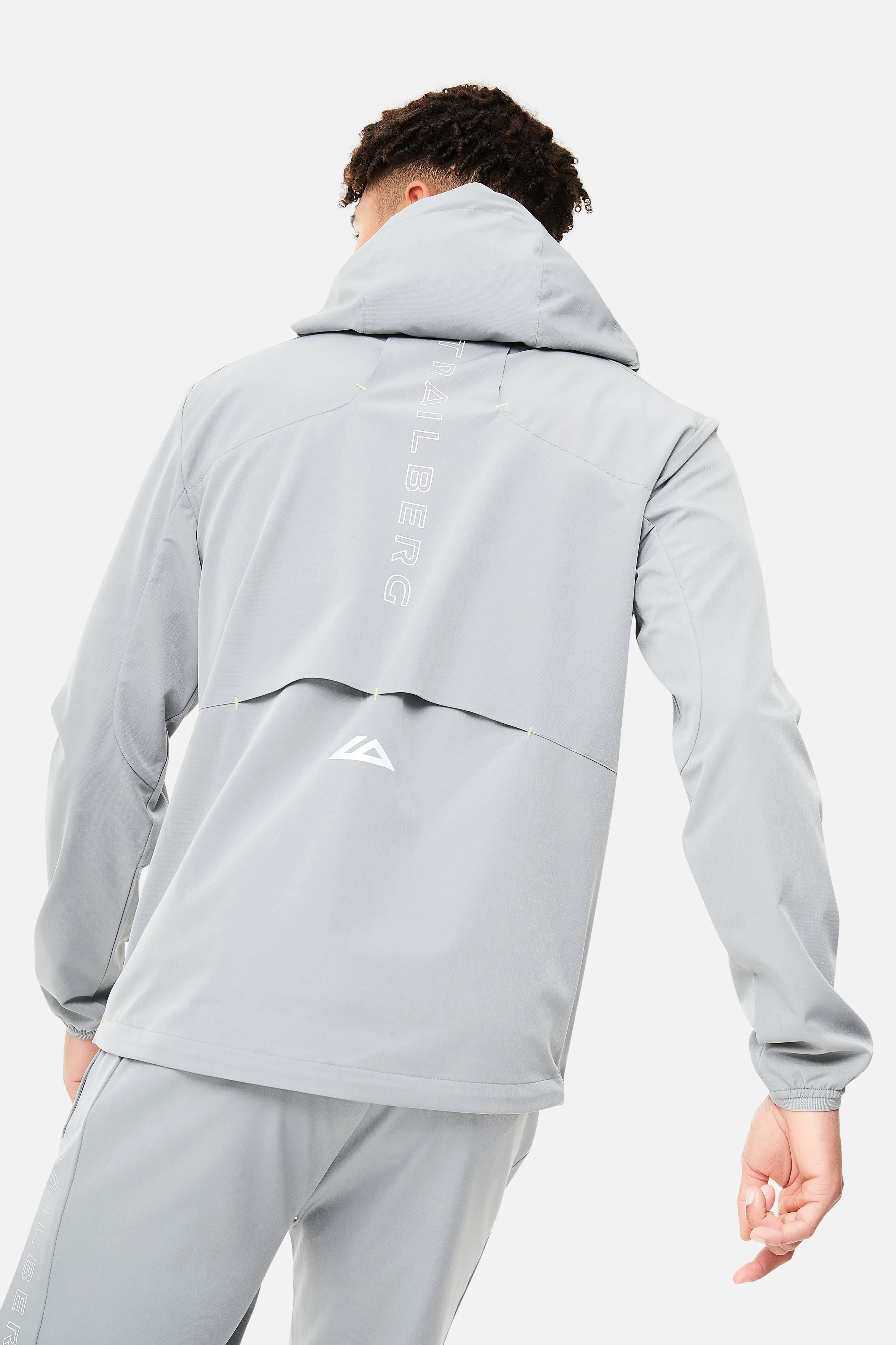 Men's Trailberg Monument Horizon Tracksuit Twin Set