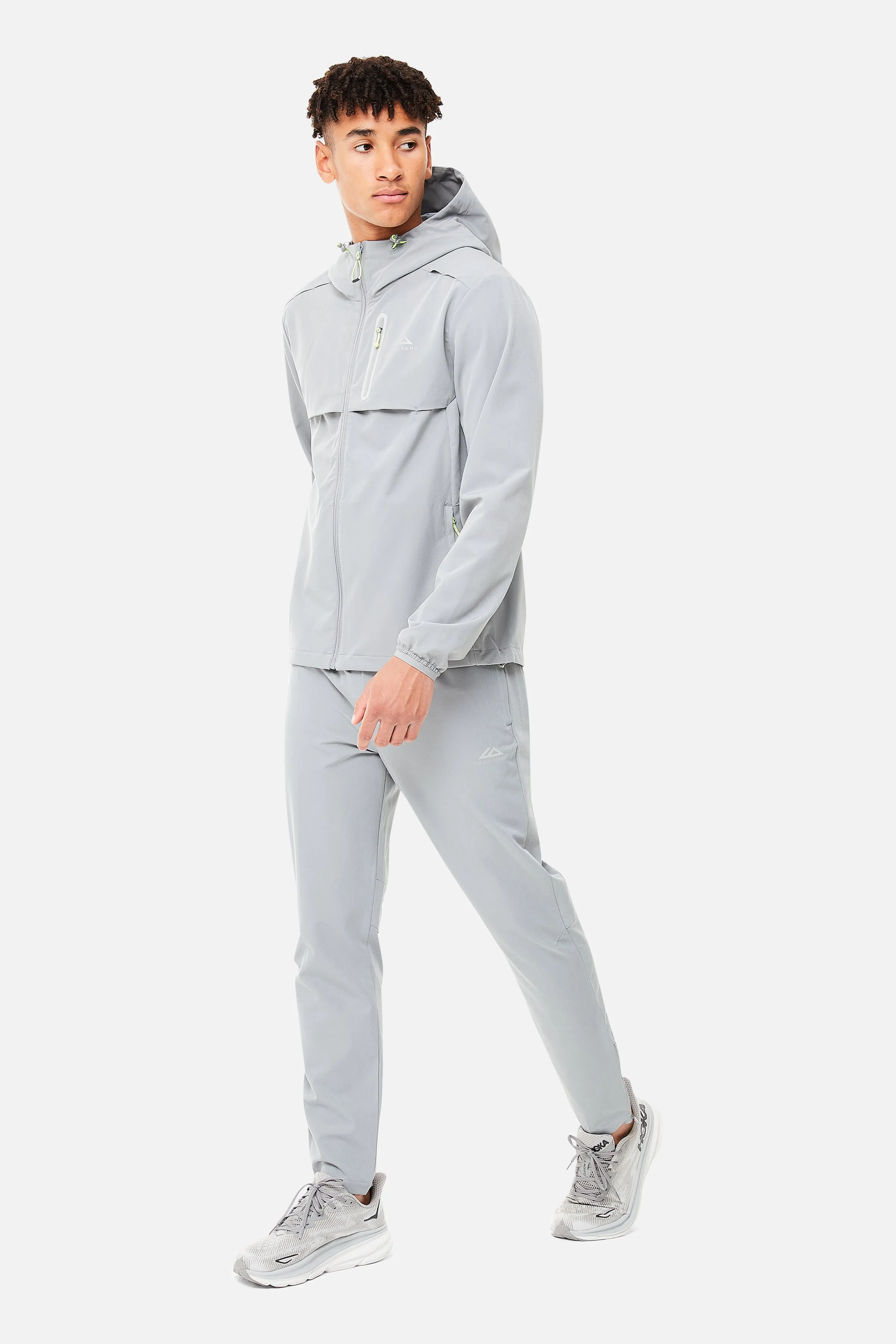 Men's Trailberg Monument Horizon Tracksuit Twin Set