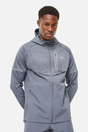 Men's Trailberg Turbulance Cloud Tracksuit Jacket