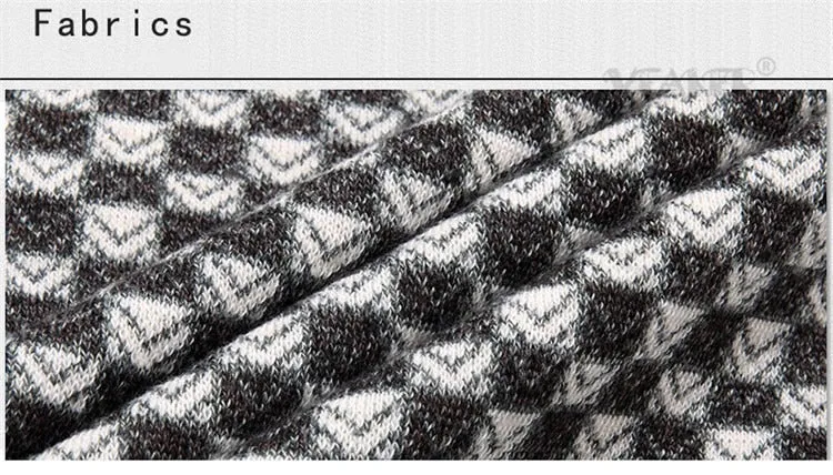 Men's Winter Sweater
