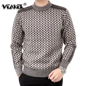Men's Winter Sweater