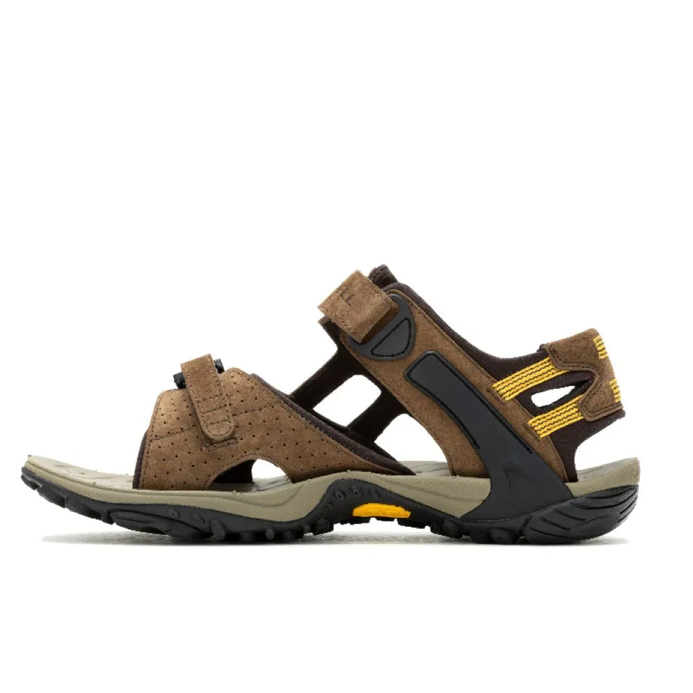 Merrell Kahuna II Men's J500423 Earth/Espresso
