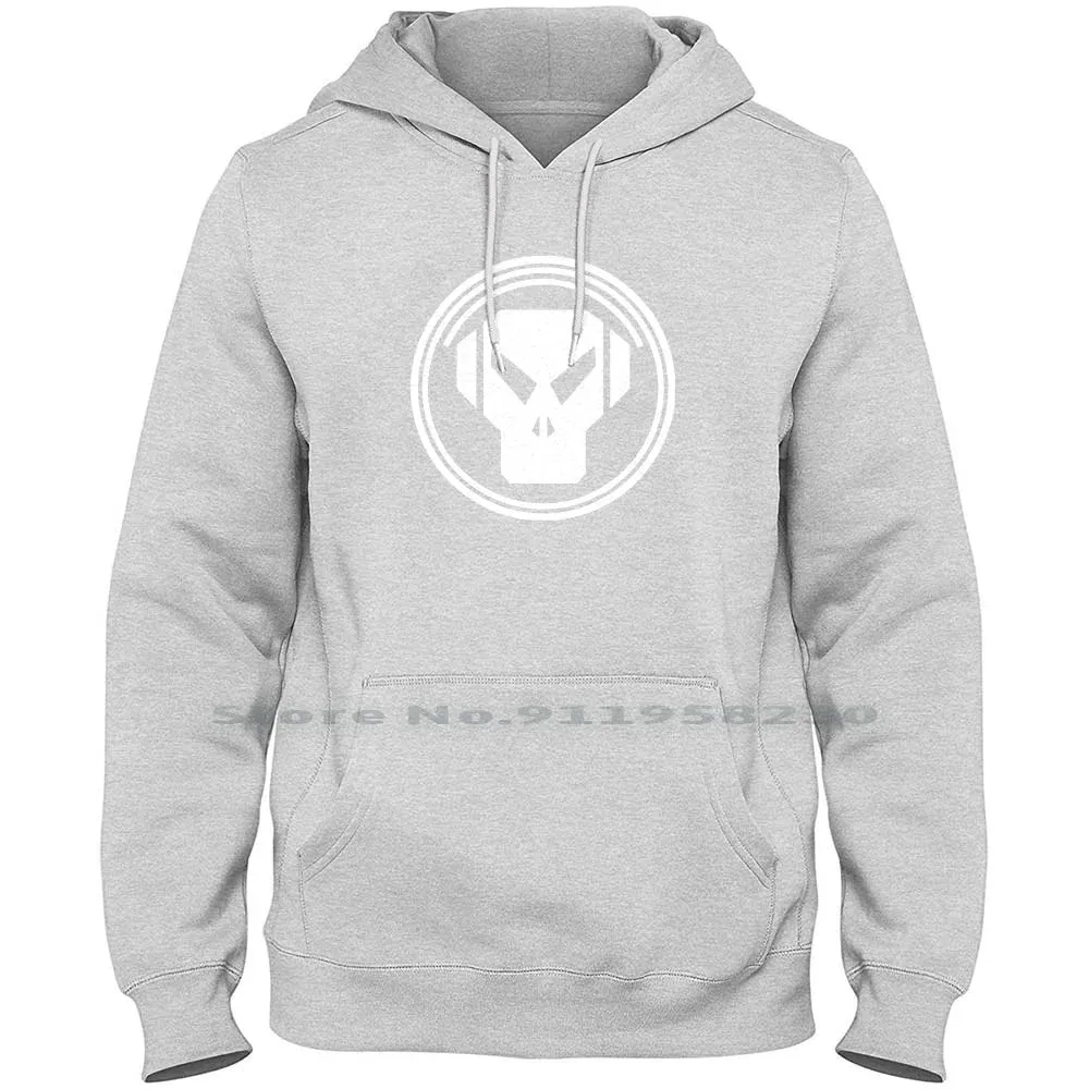 Metalhead Monolith Hoodie: XXL Swagger for Rebels, Rockers, and Everyday Headbangers