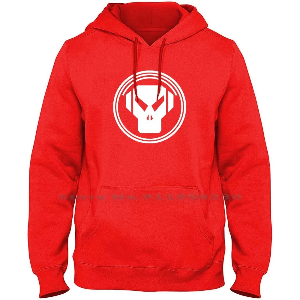 Metalhead Monolith Hoodie: XXL Swagger for Rebels, Rockers, and Everyday Headbangers