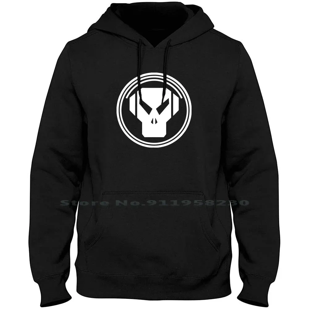 Metalhead Monolith Hoodie: XXL Swagger for Rebels, Rockers, and Everyday Headbangers