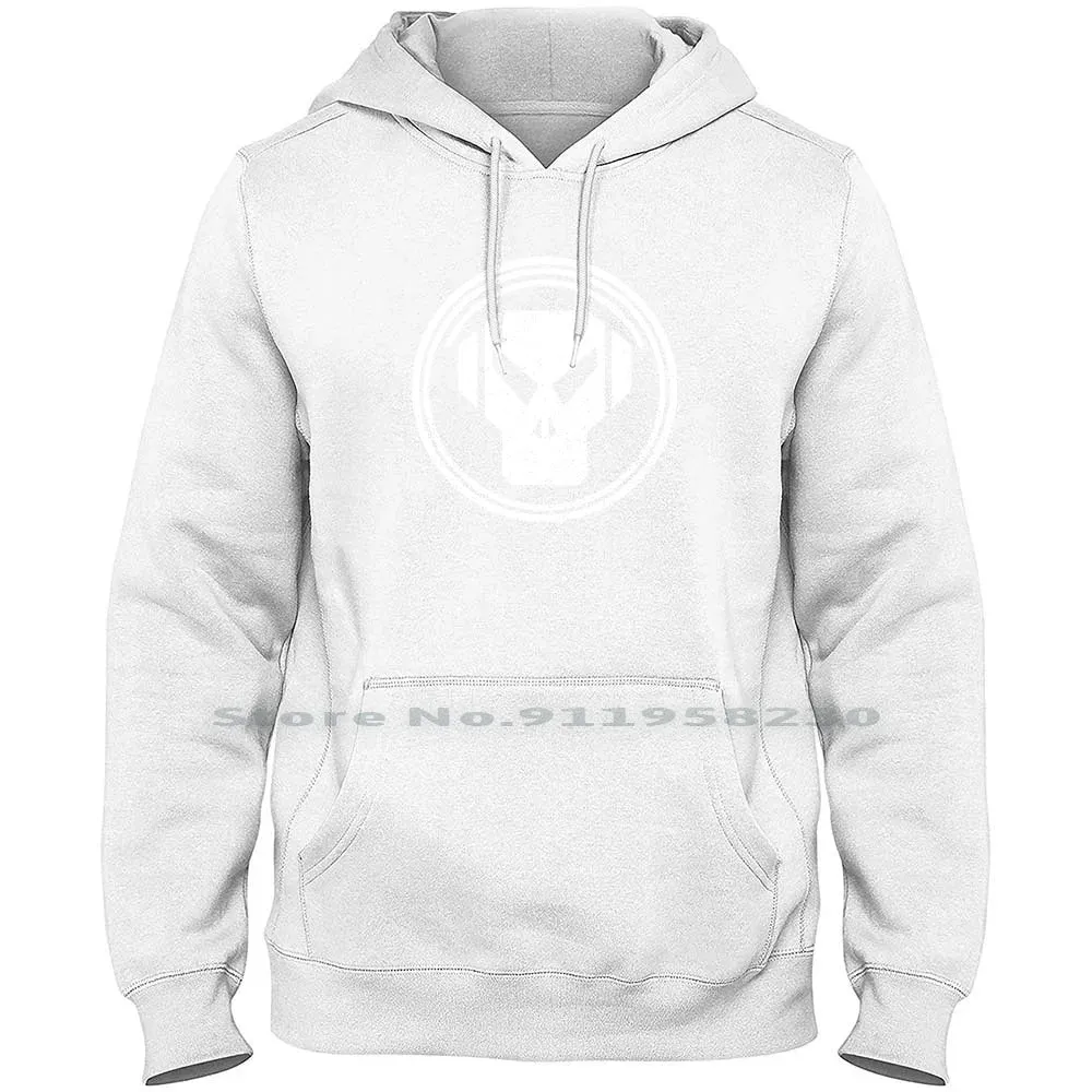 Metalhead Monolith Hoodie: XXL Swagger for Rebels, Rockers, and Everyday Headbangers