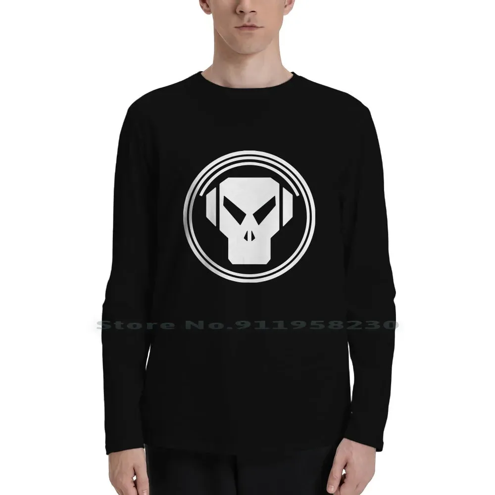 Metalhead Monolith Hoodie: XXL Swagger for Rebels, Rockers, and Everyday Headbangers