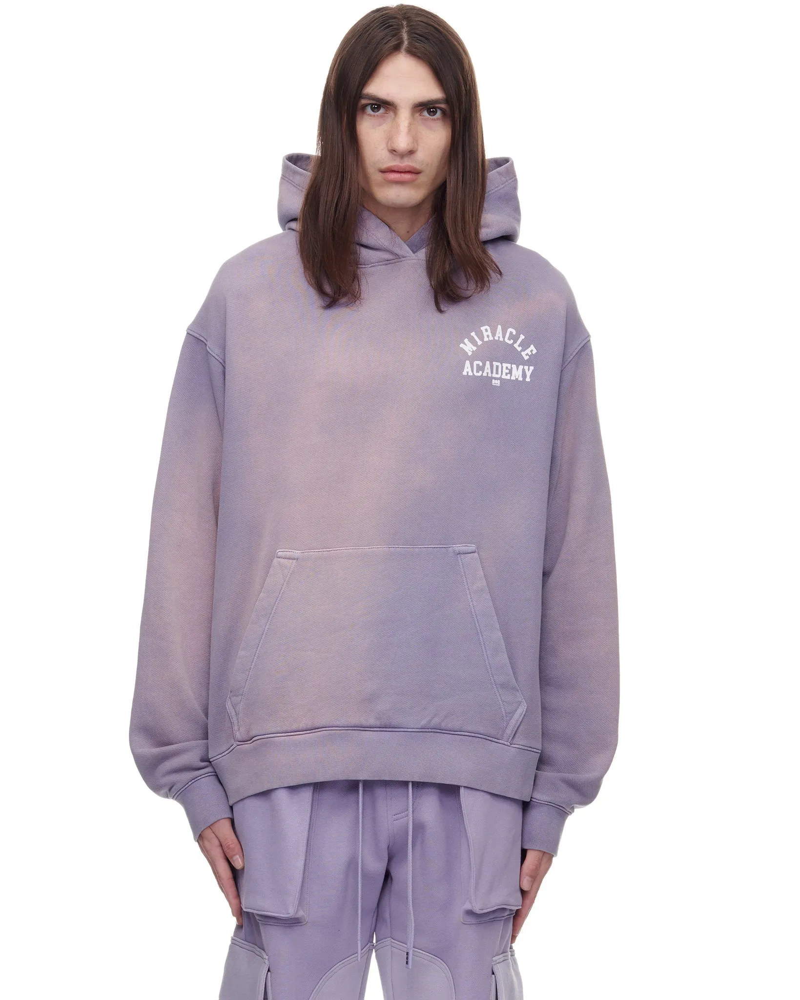 Miracle Academy Hoodie