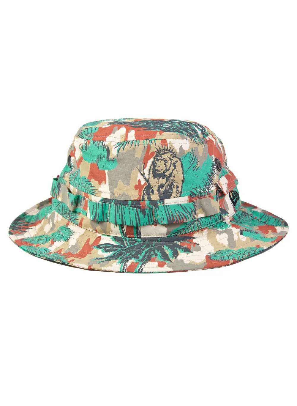 Mishka <br> Jungle New Era Safari Bucket