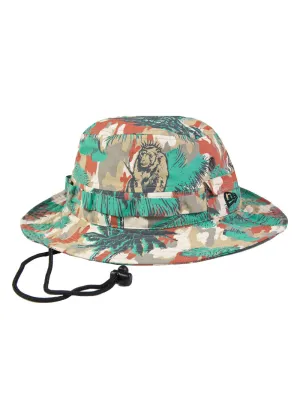 Mishka <br> Jungle New Era Safari Bucket