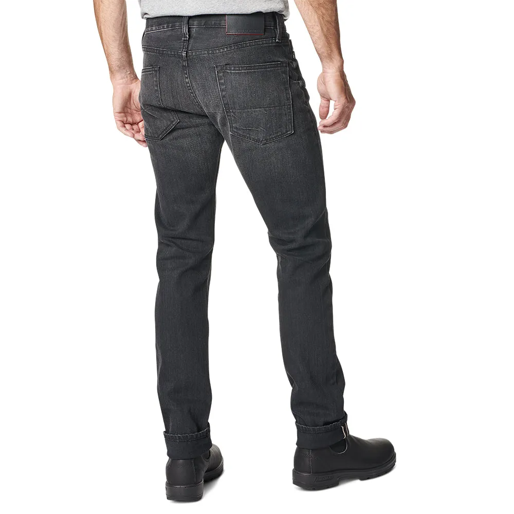 Missendon Original Slim Denim (Vintage Black) - Vintage Black