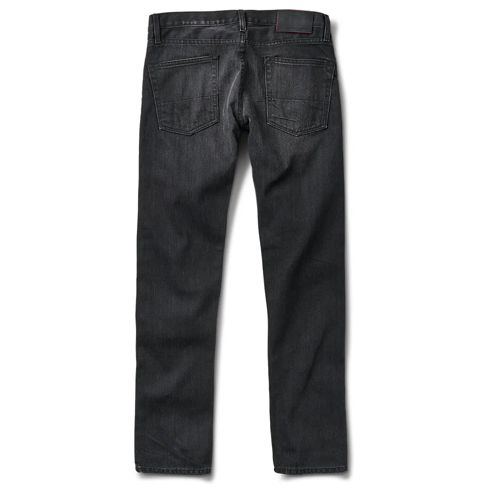 Missendon Original Slim Denim (Vintage Black) - Vintage Black