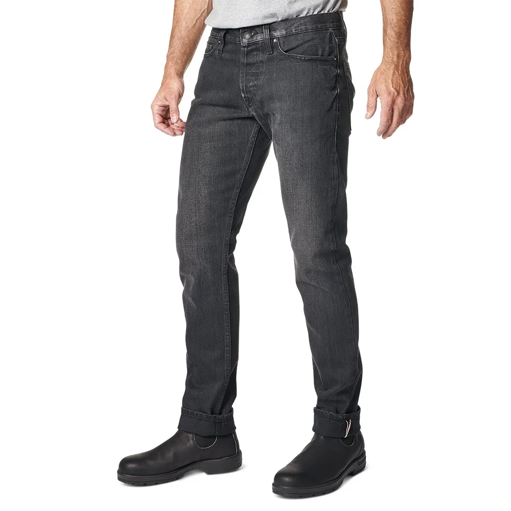 Missendon Original Slim Denim (Vintage Black) - Vintage Black