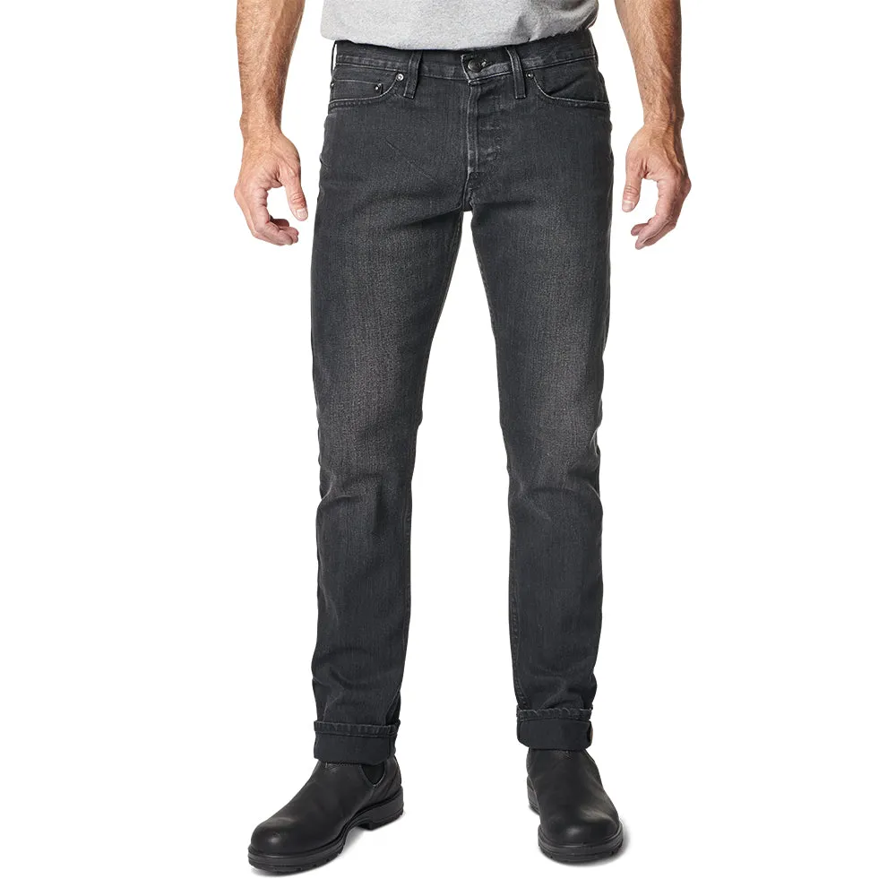 Missendon Original Slim Denim (Vintage Black) - Vintage Black