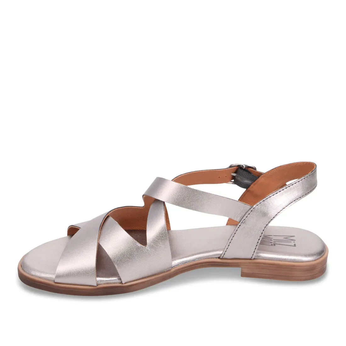 Miz Mooz Lilium - Pewter