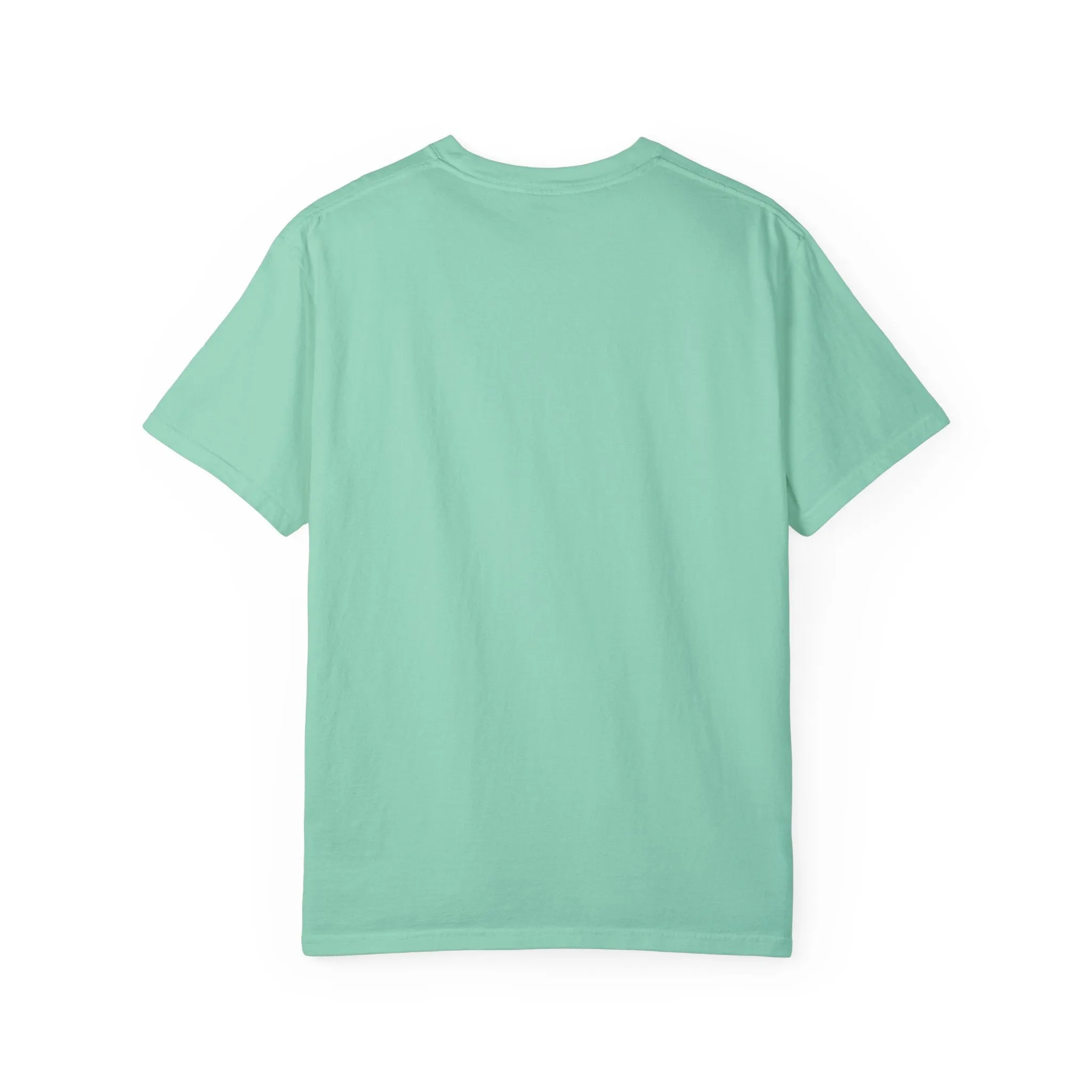 Mo'ai Mashers T-Shirt | At The Ballpark Apparel