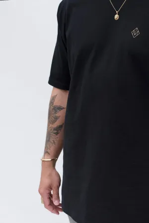 MVDT UNISEX T-shirts - Black