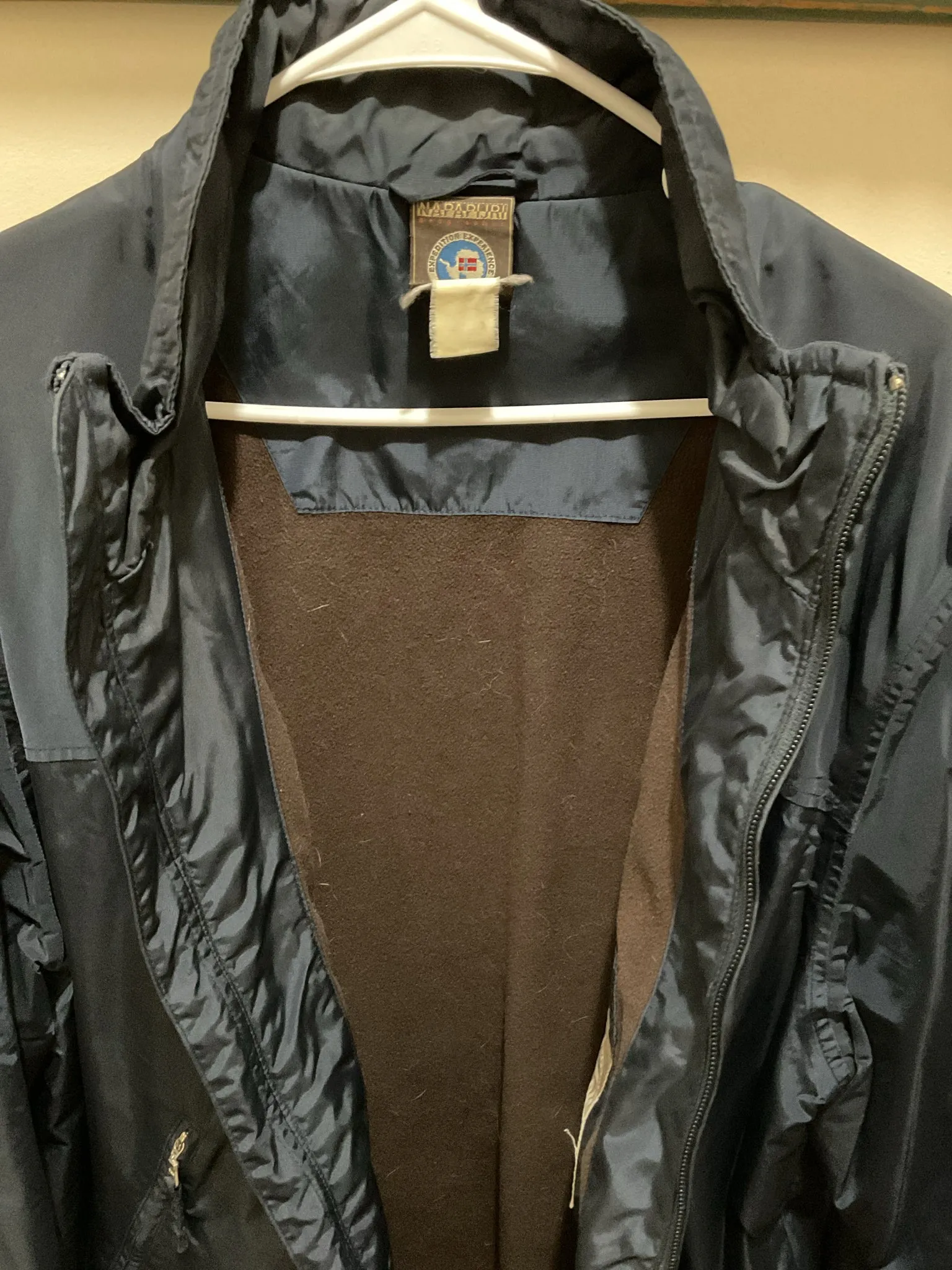 Napapijri Rain Jacket Men's L