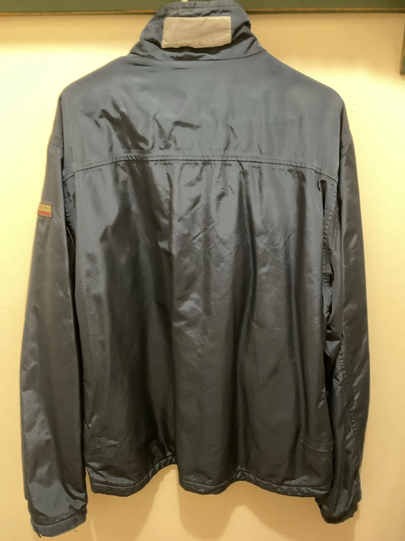 Napapijri Rain Jacket Men's L