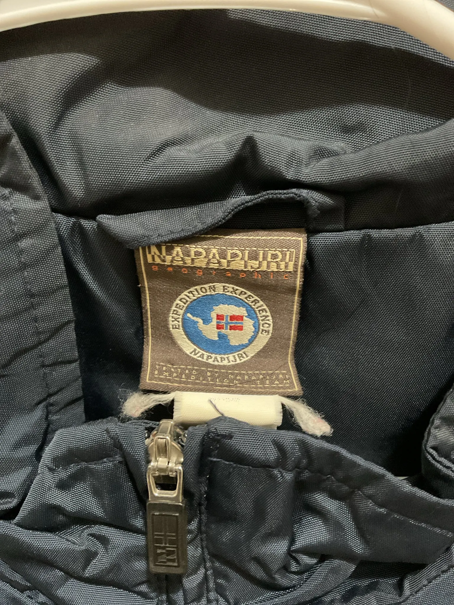 Napapijri Rain Jacket Men's L